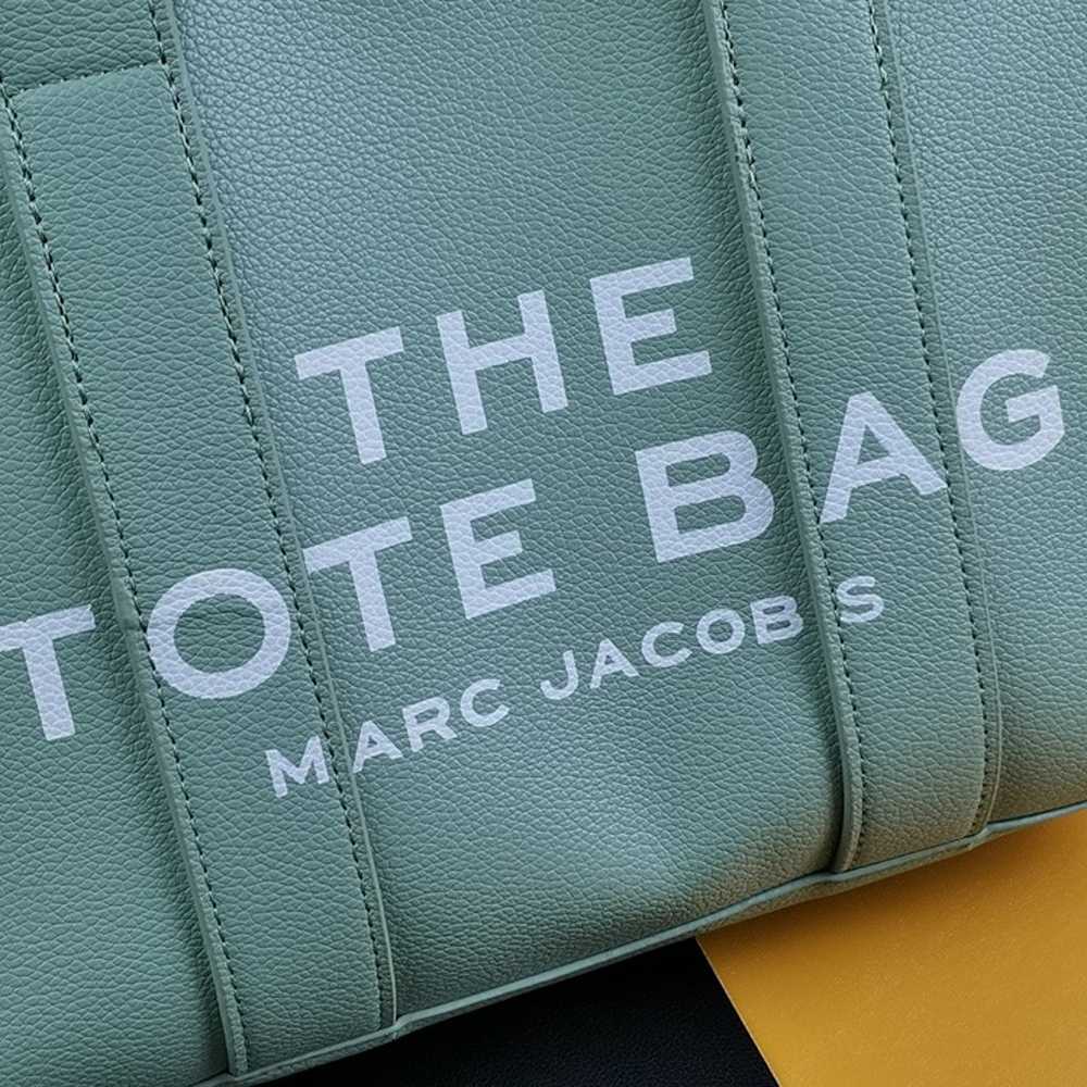 Marc Jacobs The Tote Bag - image 2