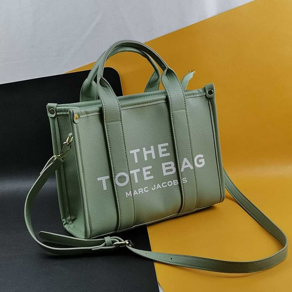 Marc Jacobs The Tote Bag - image 3