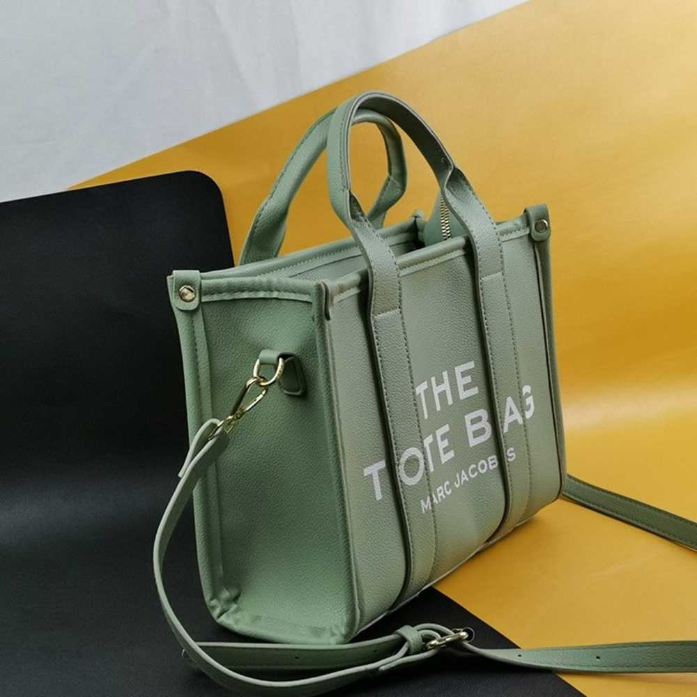 Marc Jacobs The Tote Bag - image 4