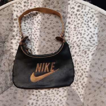 Vintage 2000s Nike Handbag