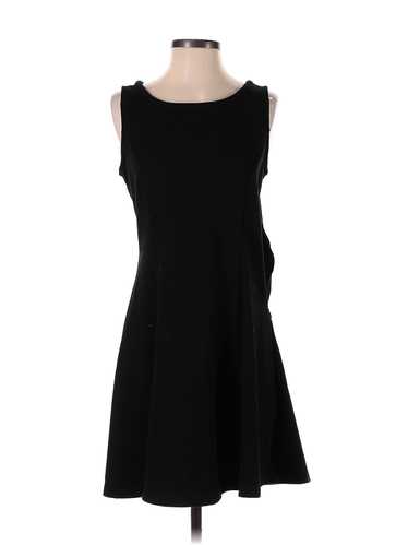 Old Navy Women Black Casual Dress S