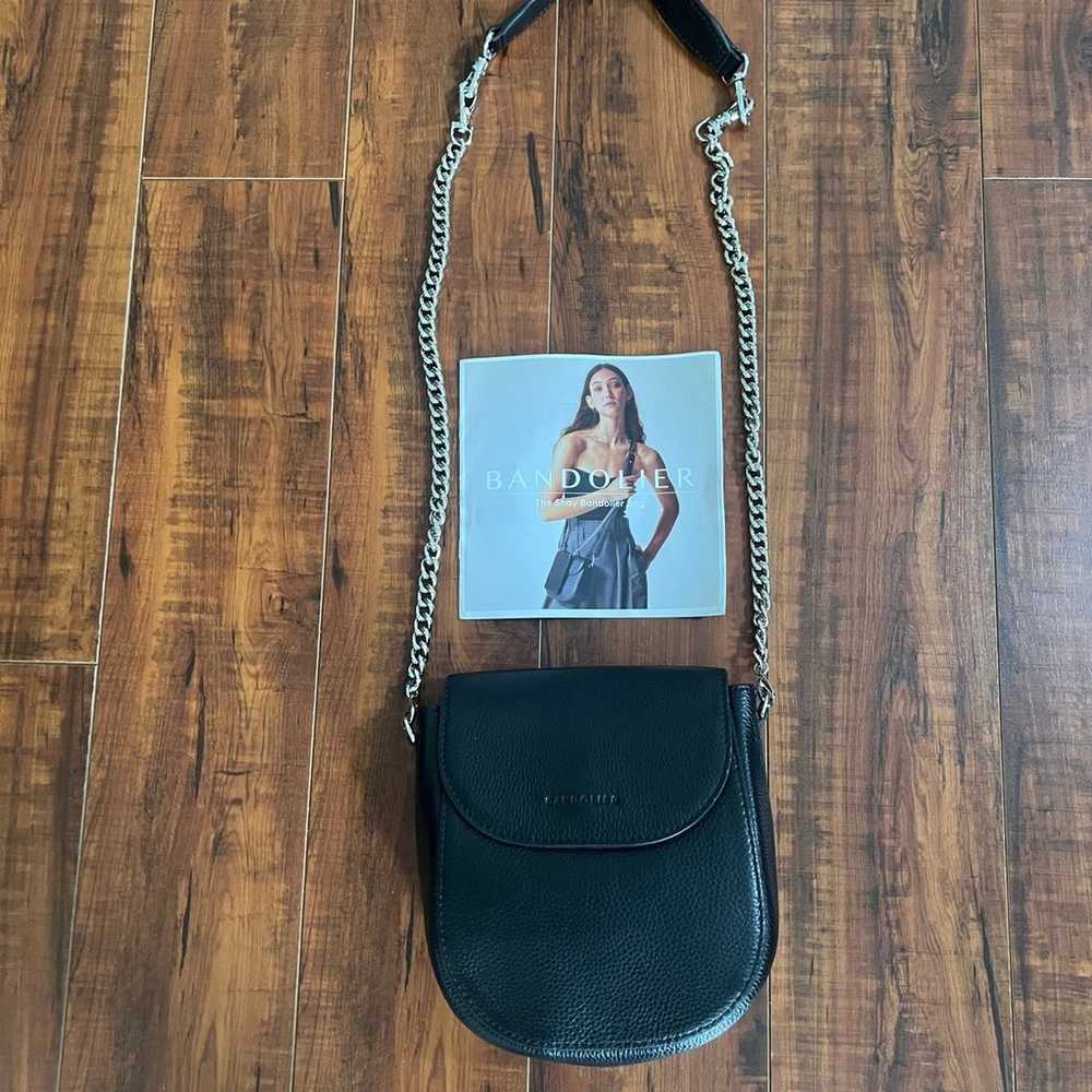 Bandolier Shay Crossbody Bag - image 2