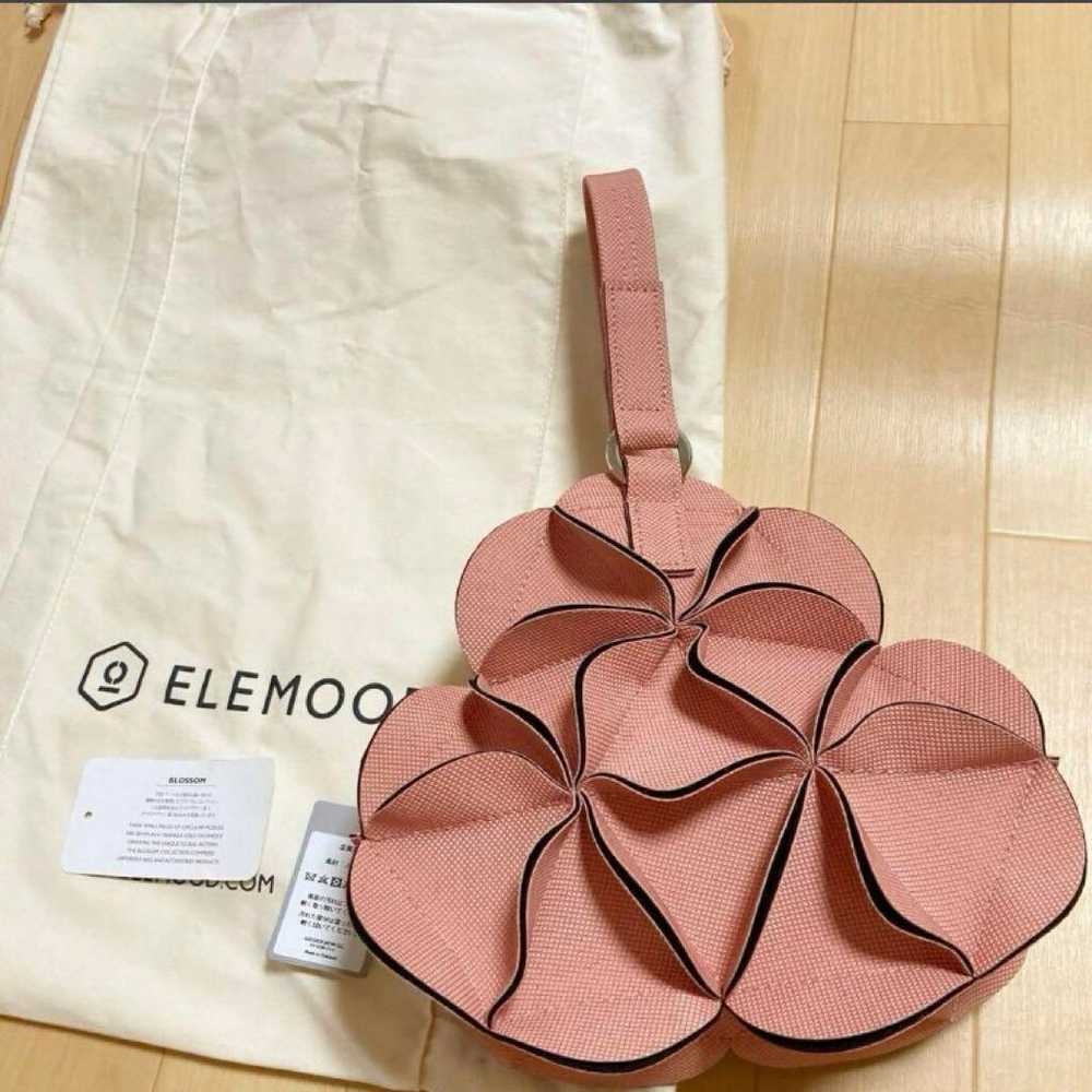 ELEMOOD Blossom Series Handbag Leather Bag - image 1