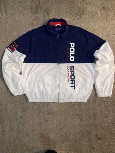 Polo Ralph Lauren Polo Sport Light Jacket