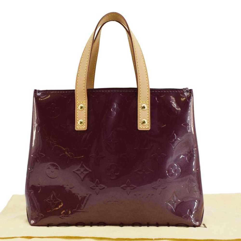 Louis Vuitton Reade leather tote - image 3