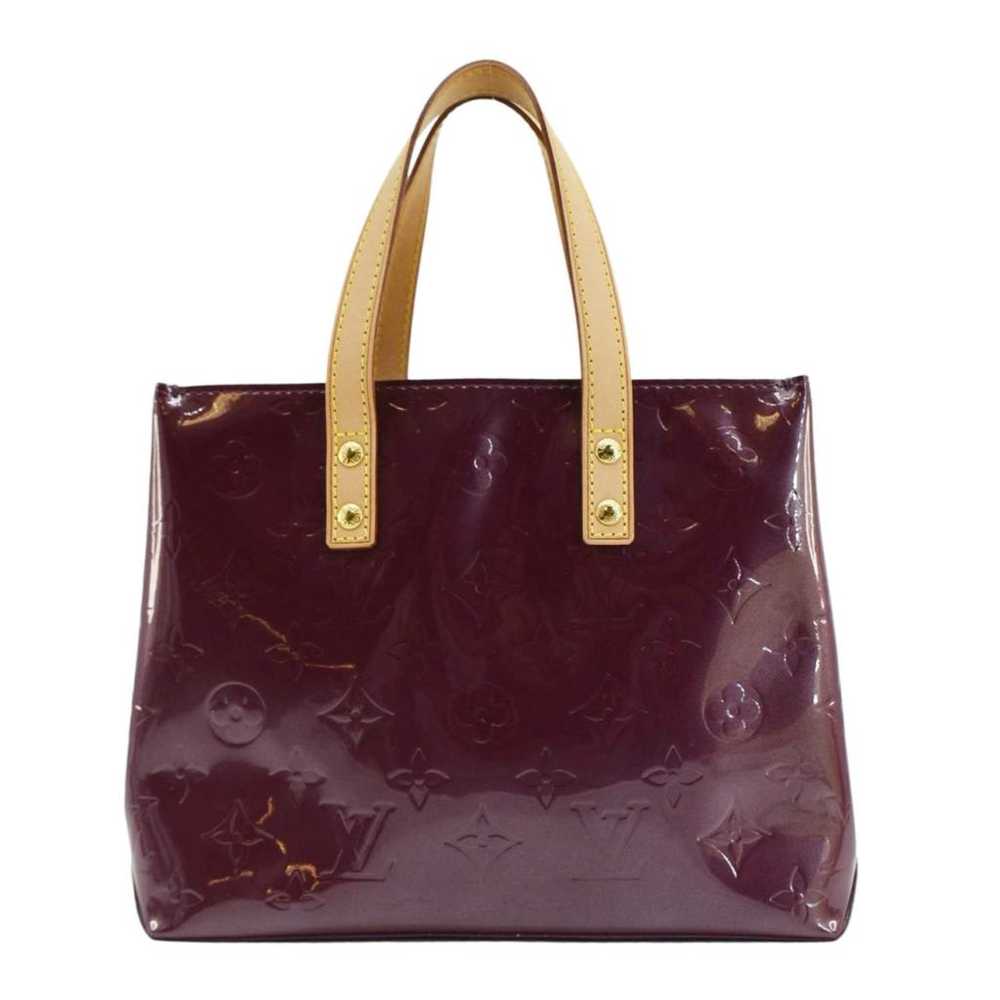 Louis Vuitton Reade leather tote - image 4