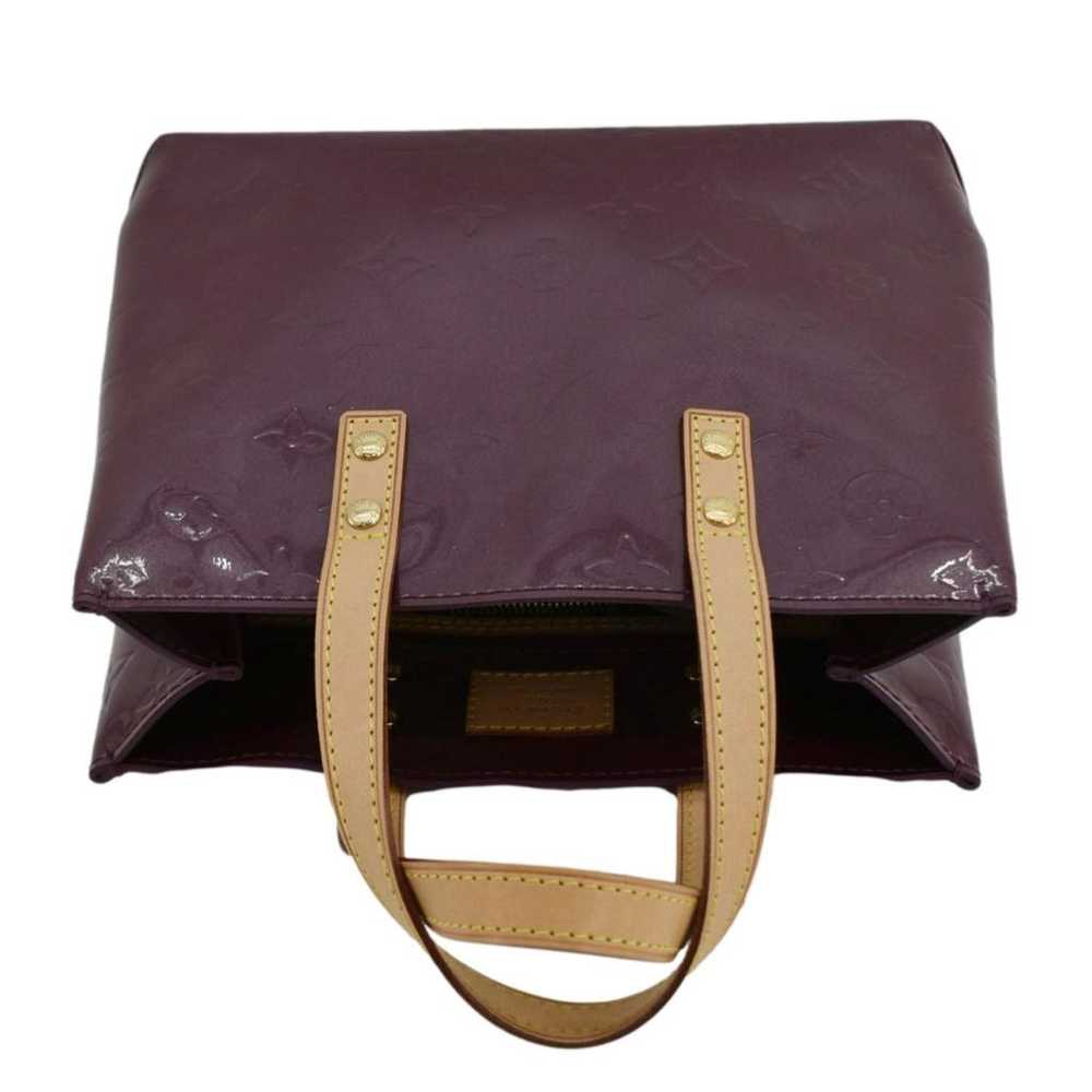 Louis Vuitton Reade leather tote - image 5