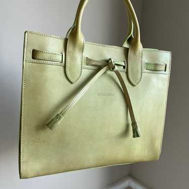 Vintage Dooney and Bourke tote bag - image 1