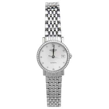 Longines Watch - image 1