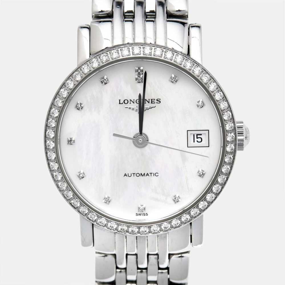 Longines Watch - image 2