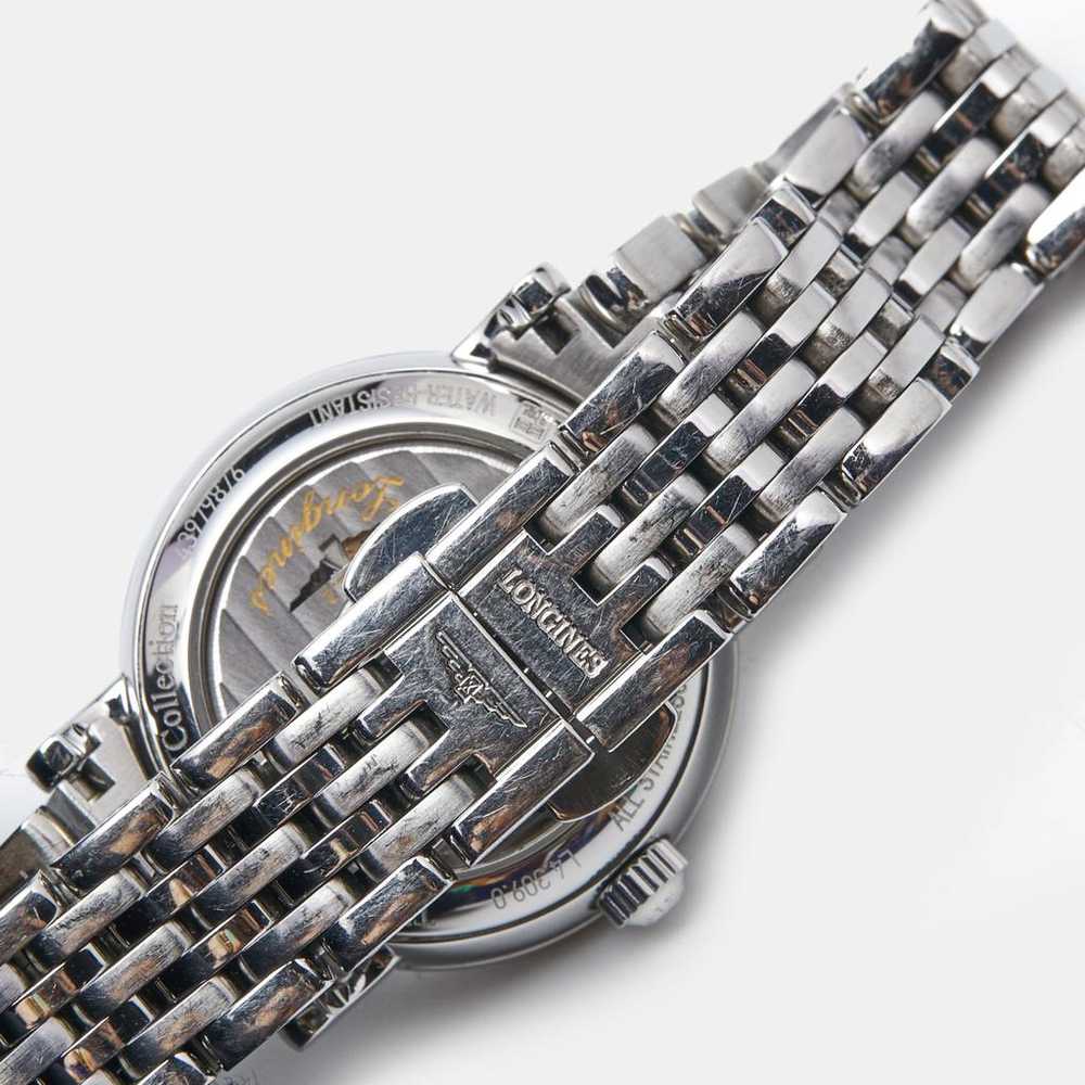 Longines Watch - image 4