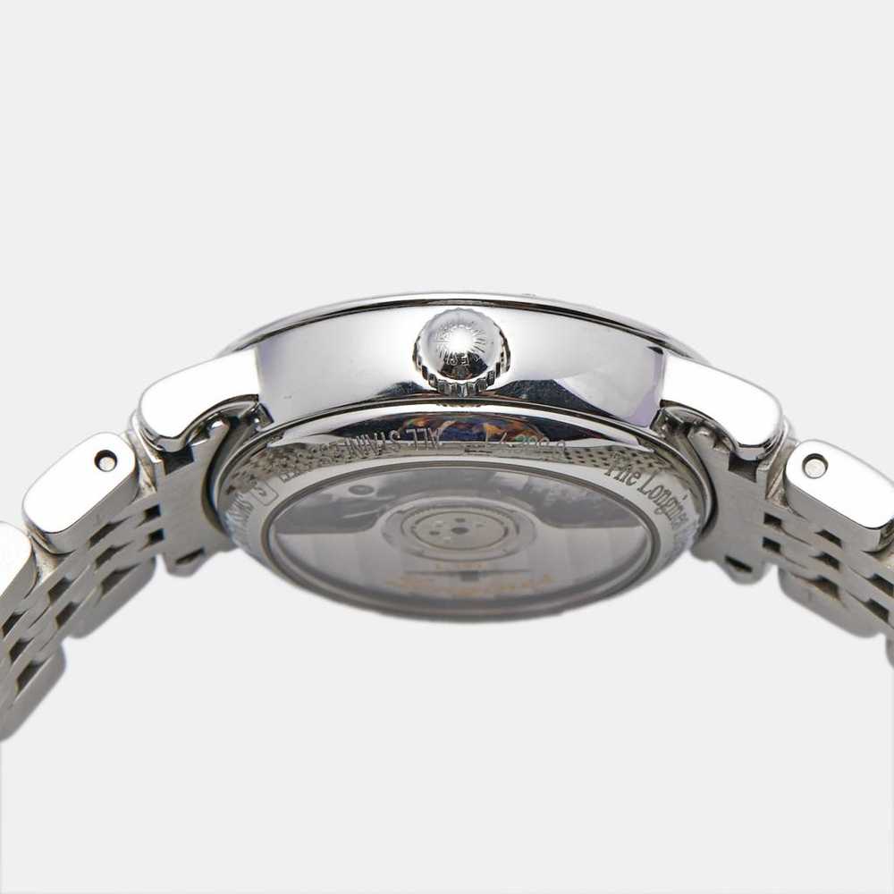 Longines Watch - image 6