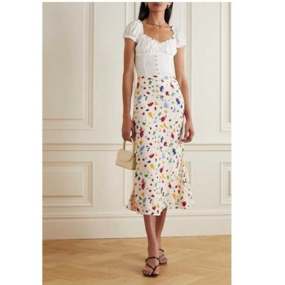 Reformation Mid-length skirt - image 10