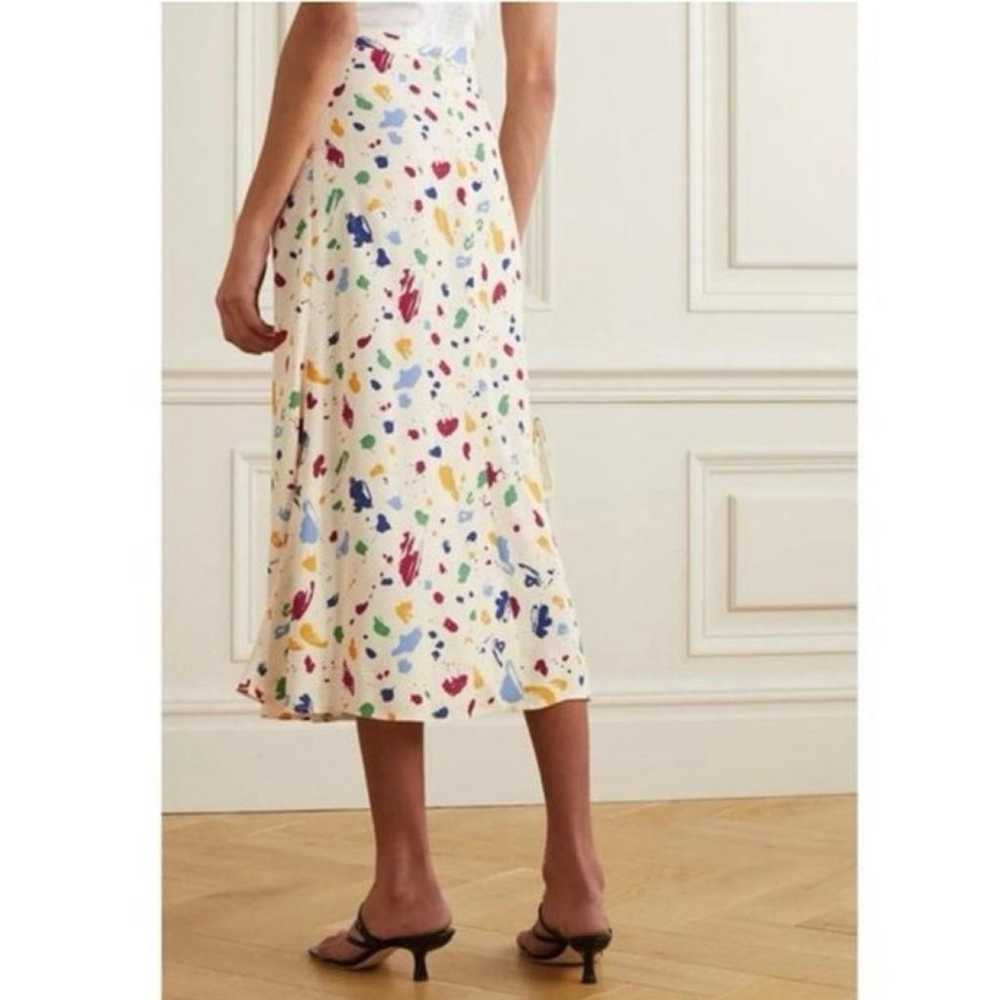 Reformation Mid-length skirt - image 9