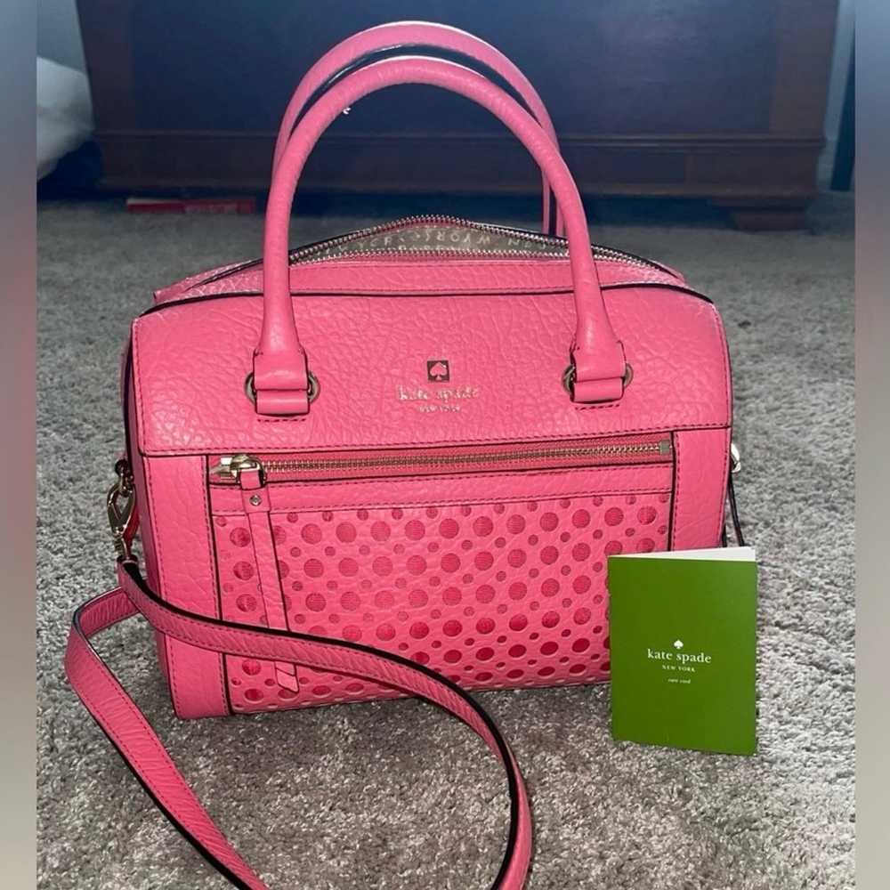 Kate Spade Perry Lane Bubbles Collection - image 2