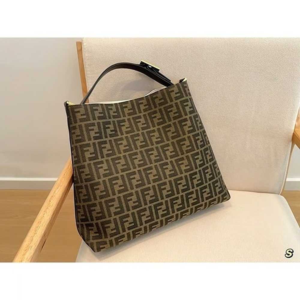 Large tote bag - image 1