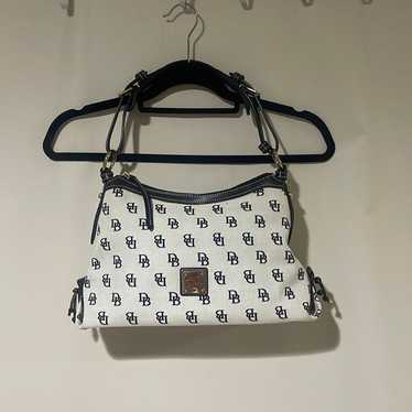 NWOT Dooney And Bourke Bag