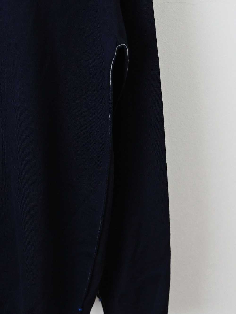 Maison Margiela W.I.P Wool Sweater - image 7