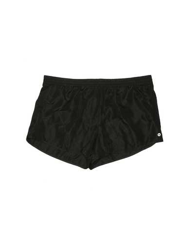 RBX Women Black Athletic Shorts XL