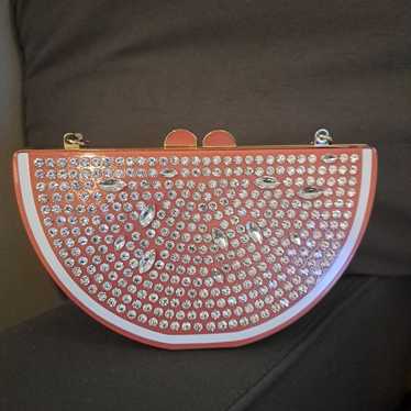 Kate Spade Flights of outlet Fancy Compass coin purse