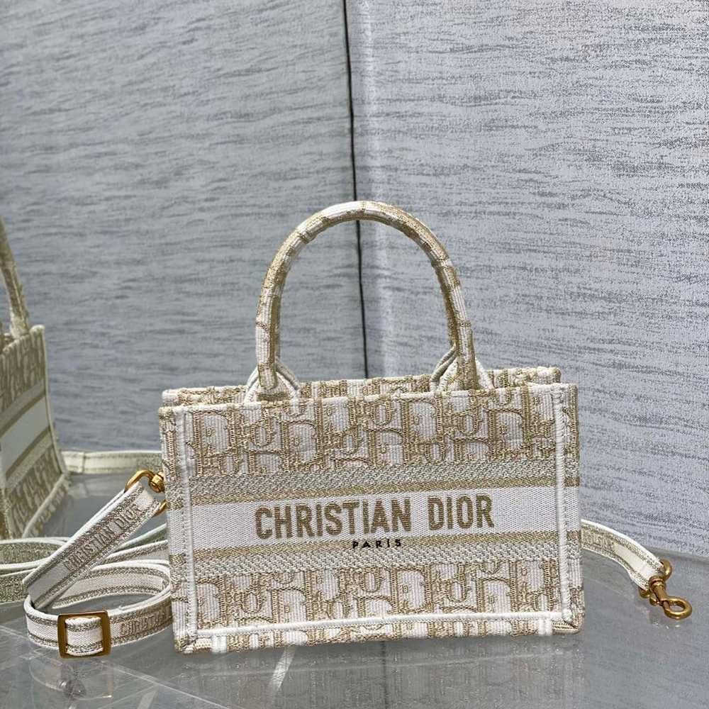 Dior Tote Bags - image 1