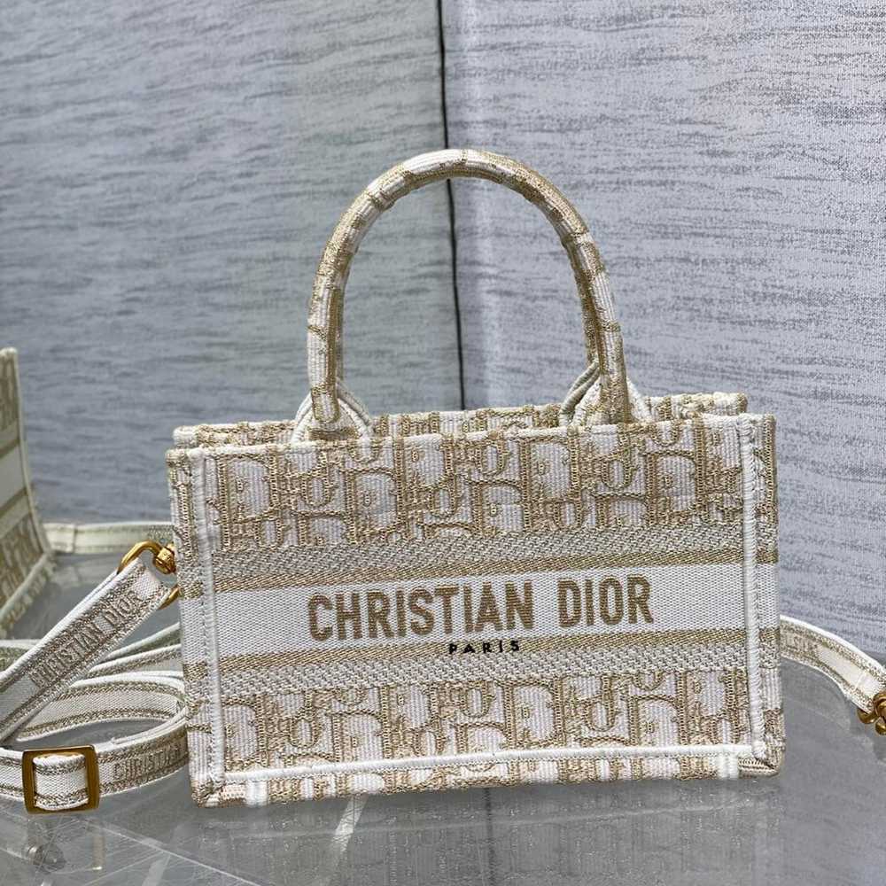 Dior Tote Bags - image 9