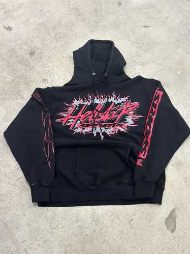 HELLSTAR Hellstar Sports Future Flame Hoodie