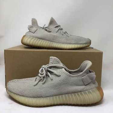 Adidas Yeezy Boost 350 V2 Sesame - image 1