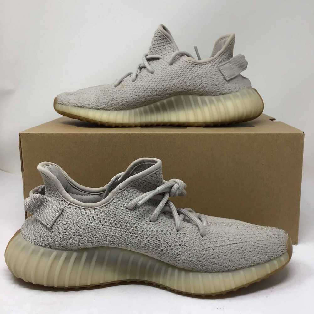 Adidas Yeezy Boost 350 V2 Sesame - image 2