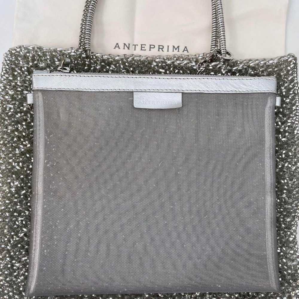 Anteprima Standard/Square Large/Silver - image 6