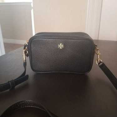 Tory Burch Leather Crossbody