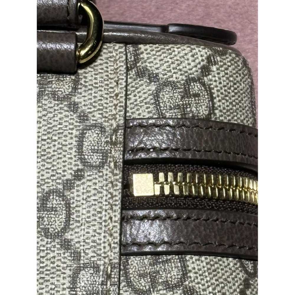 Gucci Ophidia leather clutch bag - image 9