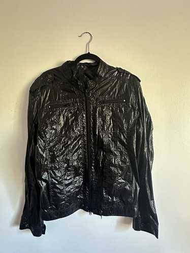 Vintage Diesel Nylon Jacket - Gem