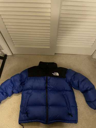 The North Face Vintage Northface Nupste