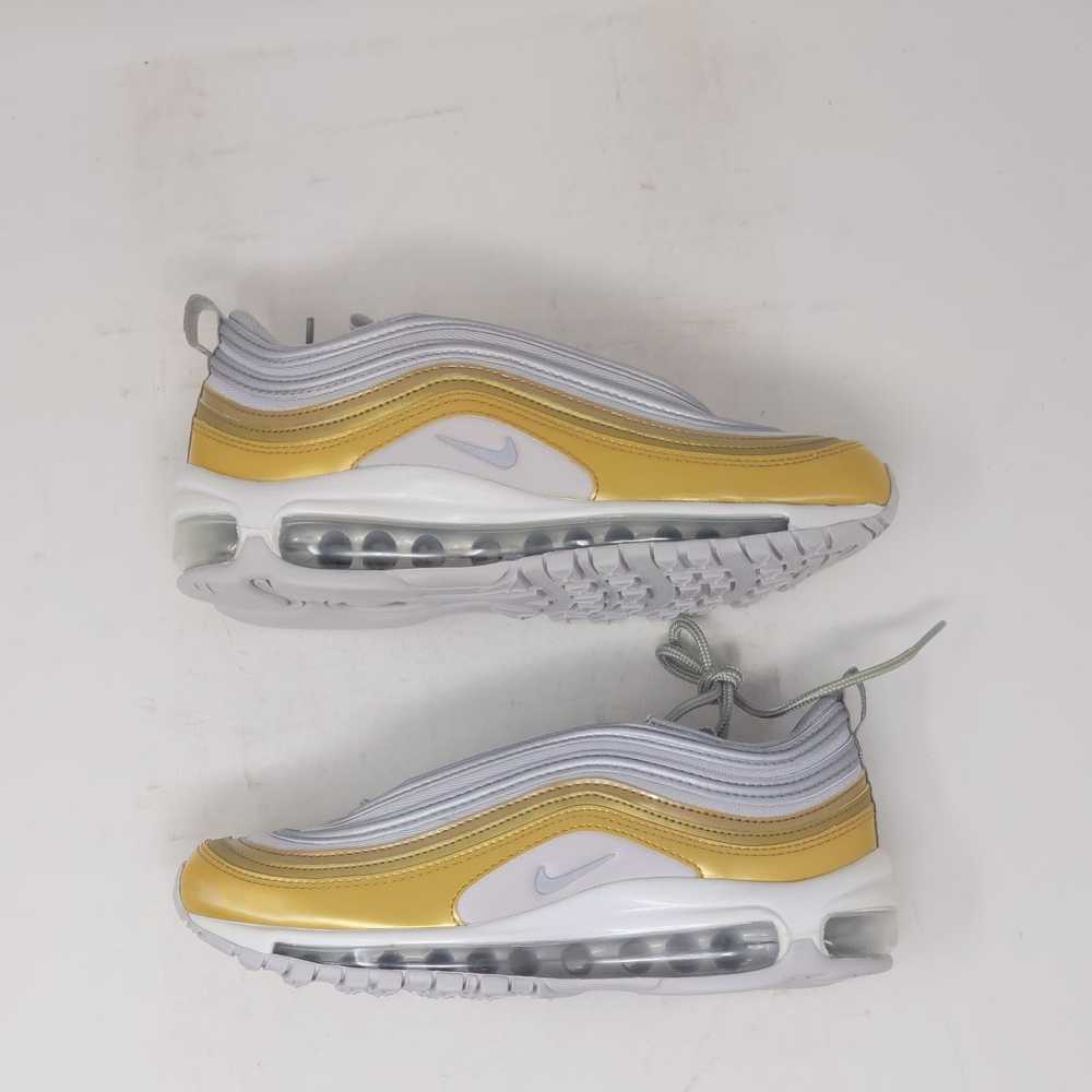 Nike Wmns Air Max 97 Metallic Gold - image 1