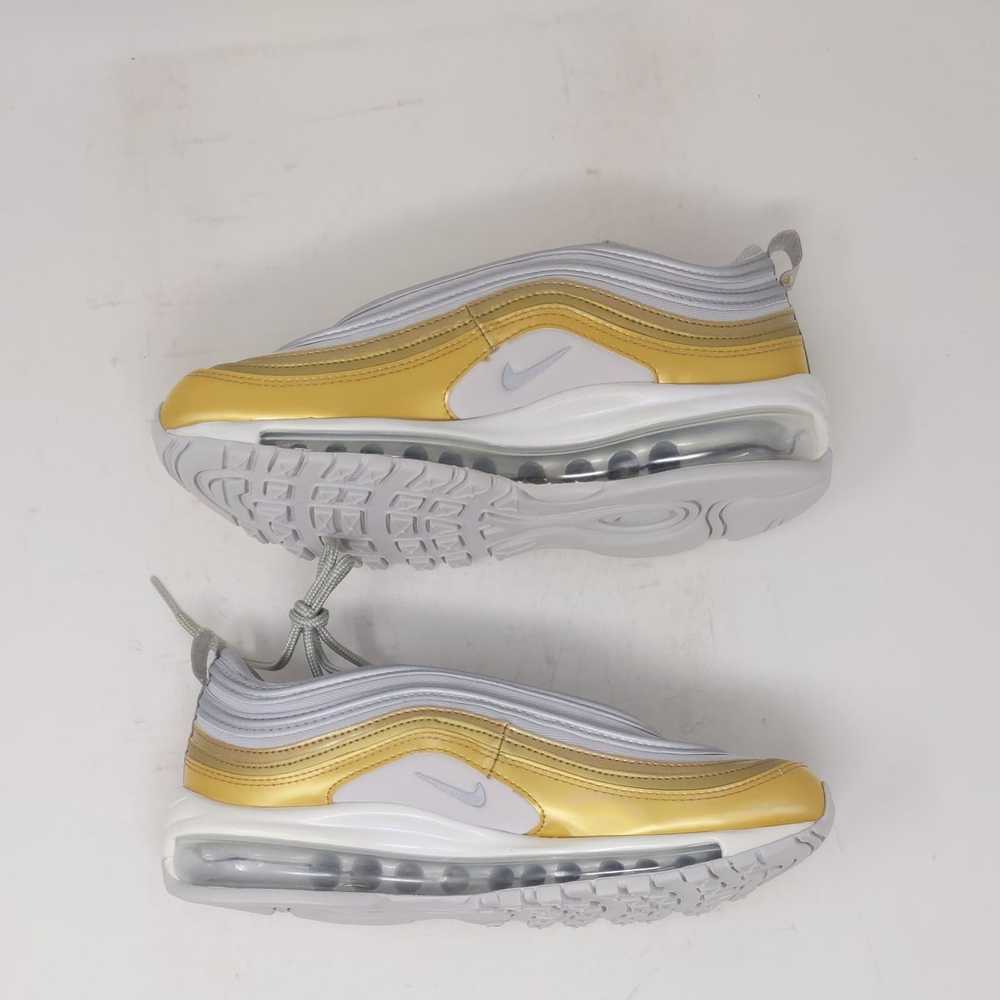 Nike Wmns Air Max 97 Metallic Gold - image 2