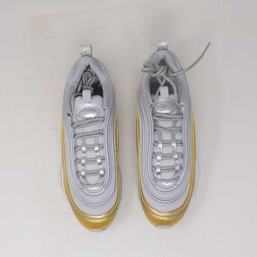 Nike Wmns Air Max 97 Metallic Gold - image 3