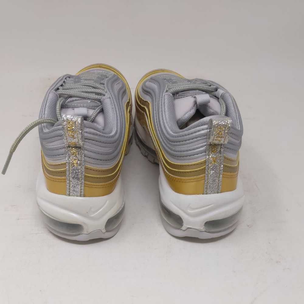 Nike Wmns Air Max 97 Metallic Gold - image 4