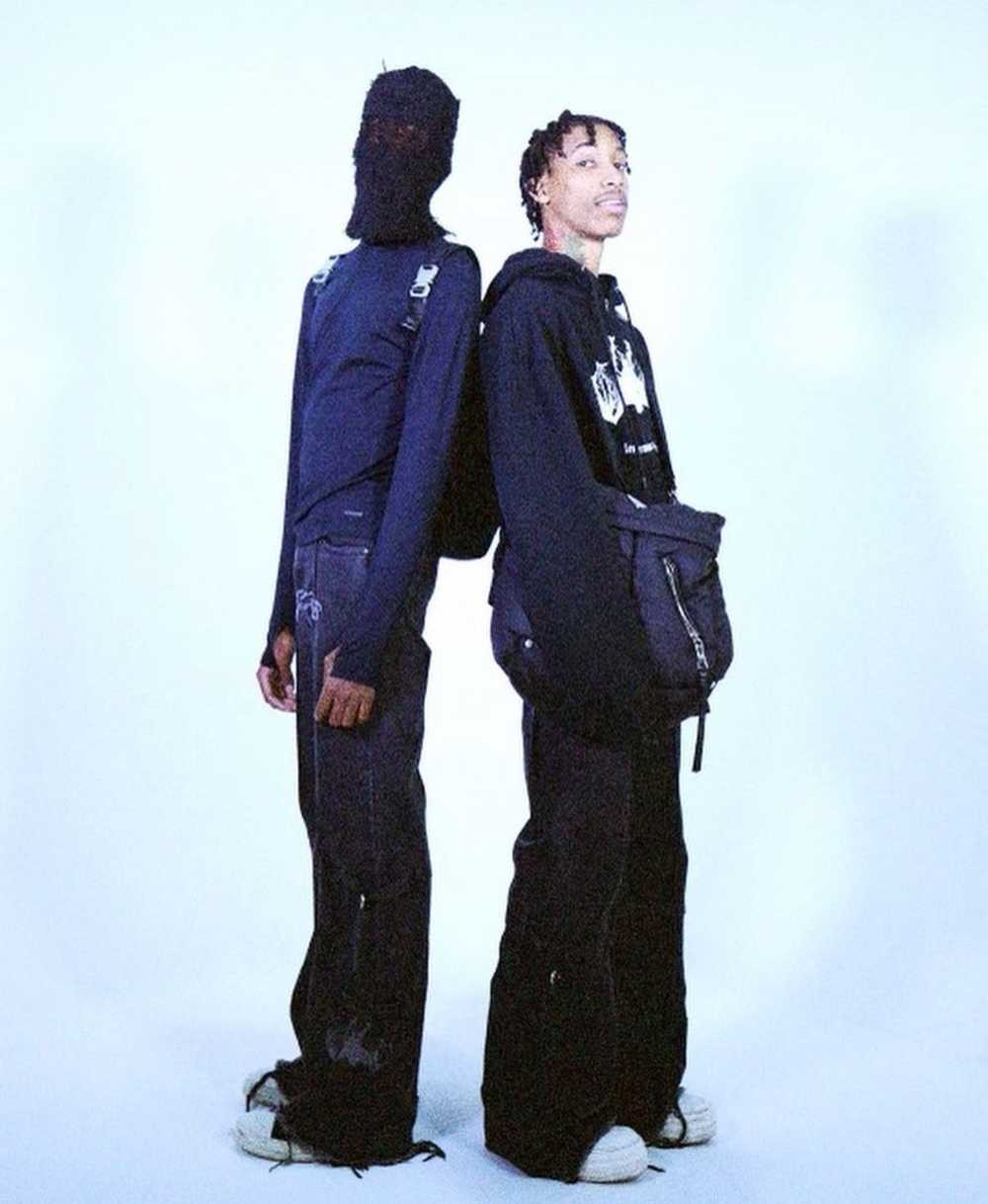 Avant Garde × If Six Was Nine Faitparlui x Excess… - image 7