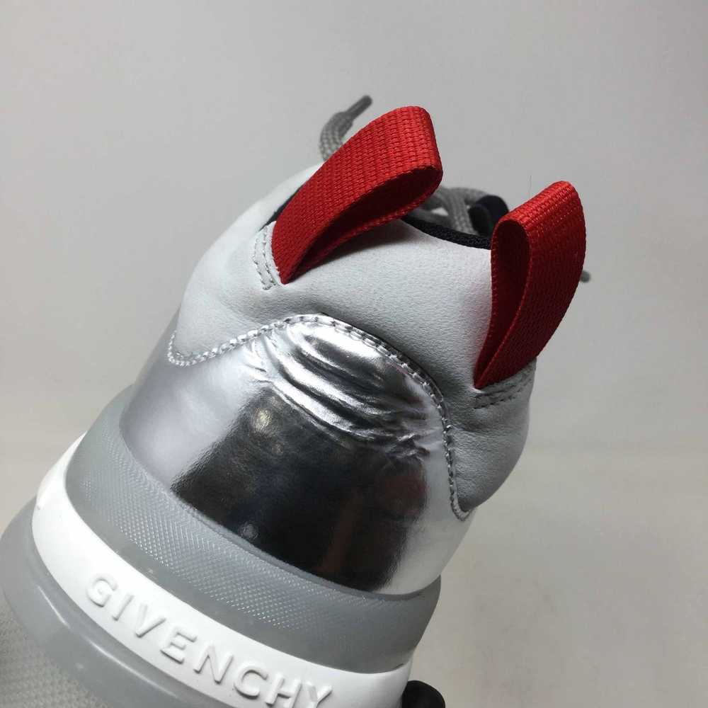 Givenchy Givenchy GIV 1 Sneaker Transparent Sole … - image 11