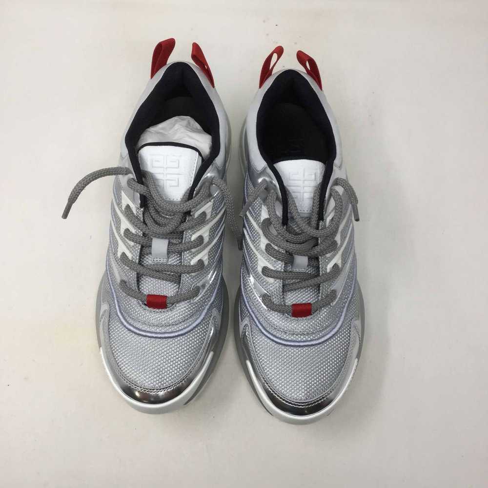 Givenchy Givenchy GIV 1 Sneaker Transparent Sole … - image 3