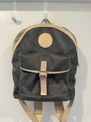 Gucci Gucci Off the Grid Backpack