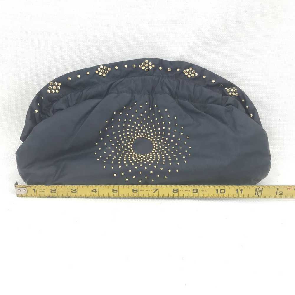 Paul Joseph Vintage Clutch Shoulder Bag Handbag S… - image 3