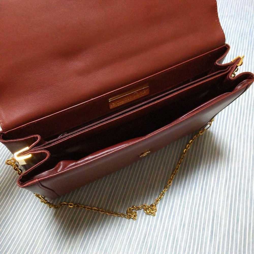 Cartier Shoulder Bag Vintage Excellent Condition - image 11