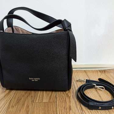 【Mint Condition】Kate Spade 2way Handbag - image 1