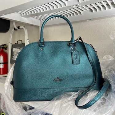 Coach Sierra Handbag