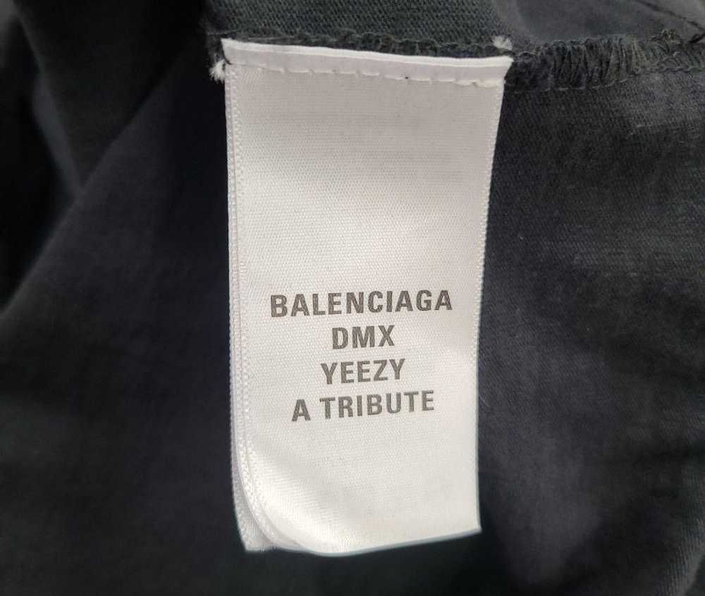 Balenciaga × Gap × Yeezy Season Balenciaga xYeezy… - image 4