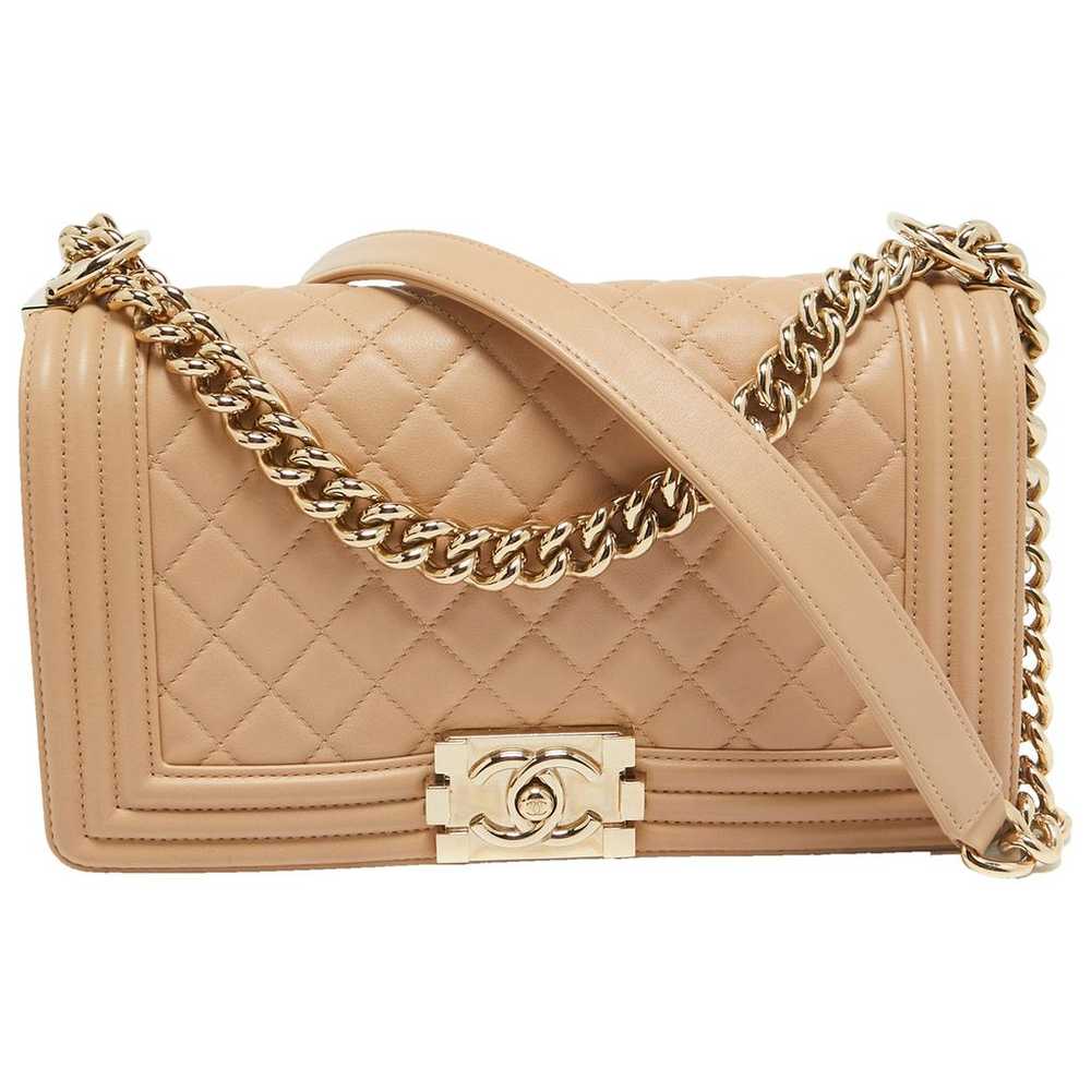 Chanel Leather handbag - image 1