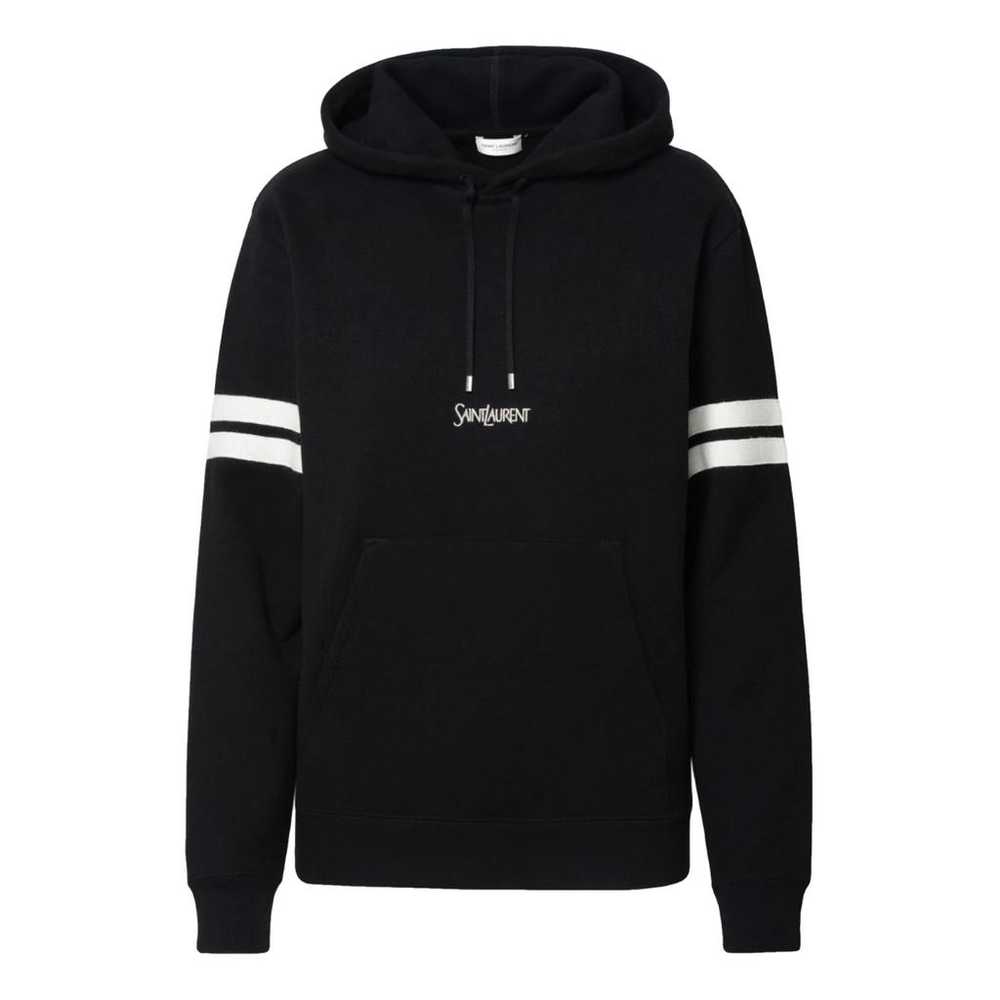 Saint Laurent Sweatshirt - image 1