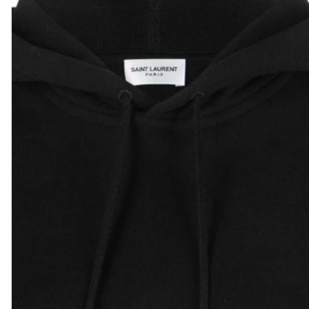 Saint Laurent Sweatshirt - image 2